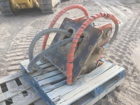 Used NPK